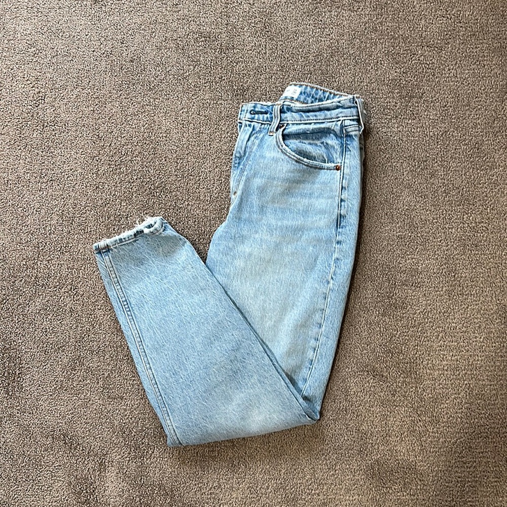 Abercrombie women’s jeans